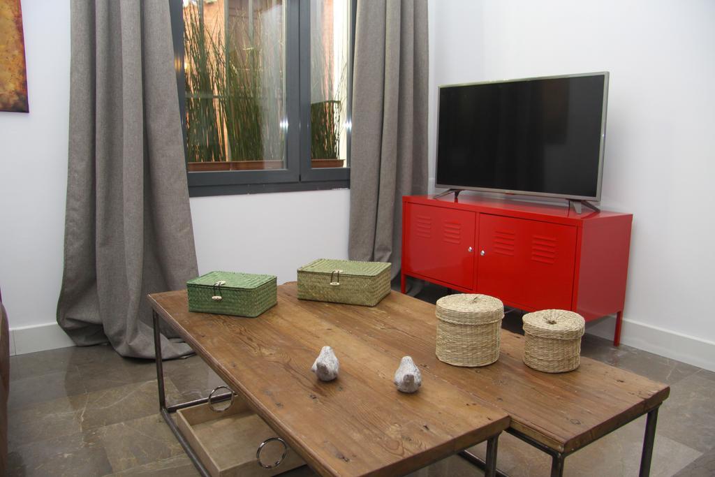 Duplex Tomas De Cozar