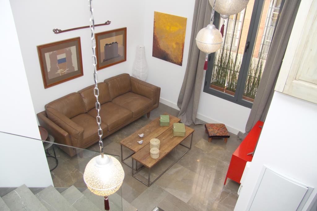 Duplex Tomas De Cozar Apartamento