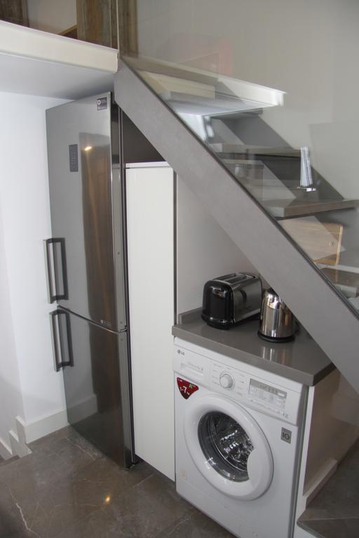 Duplex Tomas De Cozar Apartamento