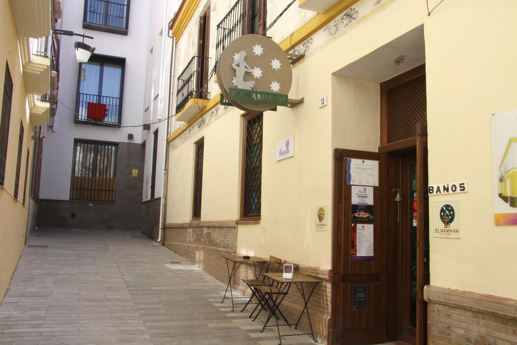 Duplex Tomas De Cozar Málaga