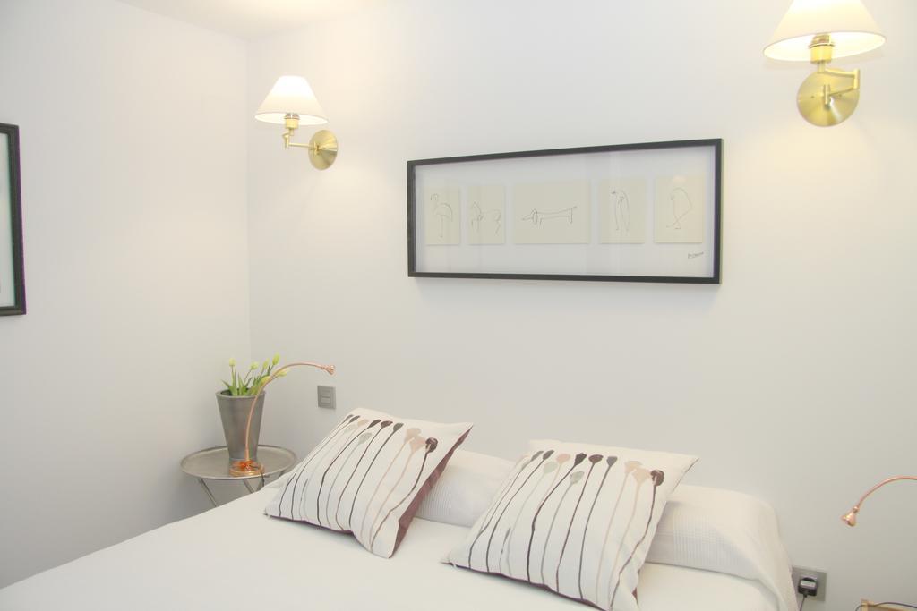 Duplex Tomas De Cozar Apartamento *
