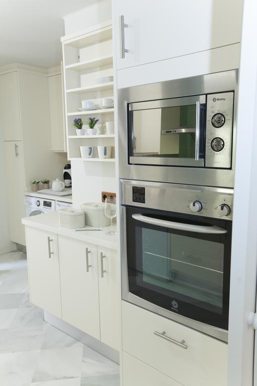 Apartamento Gr Boutique Picasso