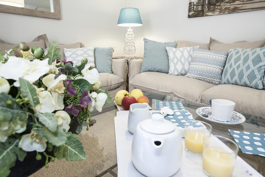Apartamento Gr Boutique Picasso