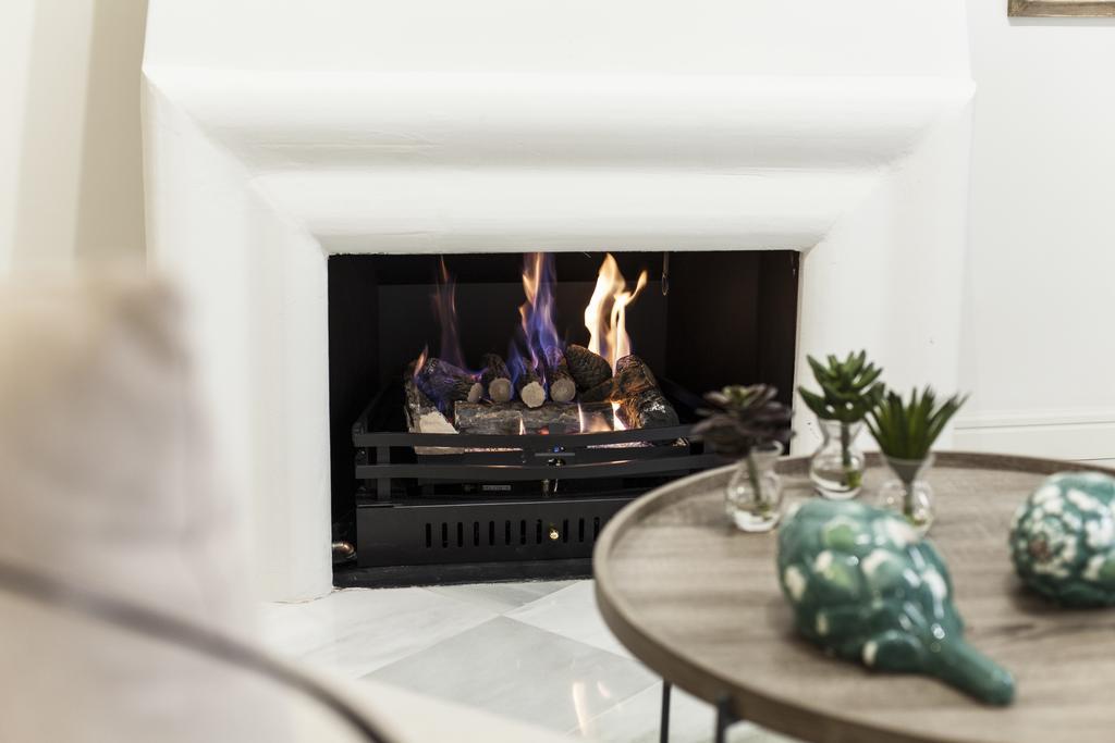 Gr Boutique Picasso Apartamento