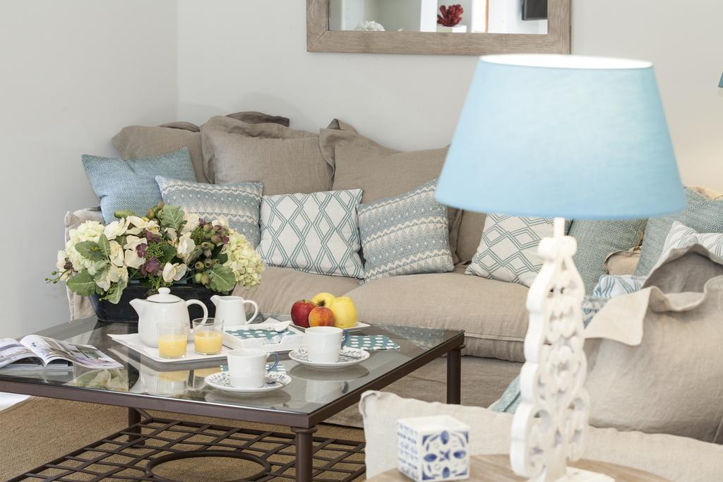 Apartamento Gr Boutique Picasso Málaga