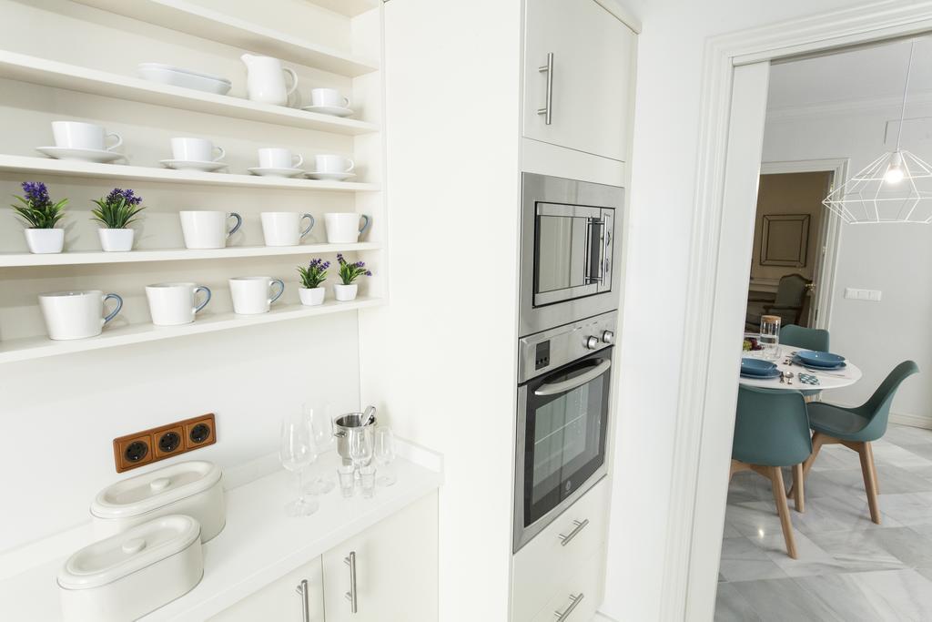Apartamento Gr Boutique Picasso *