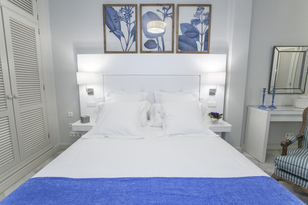 Apartamento Gr Boutique Picasso Málaga