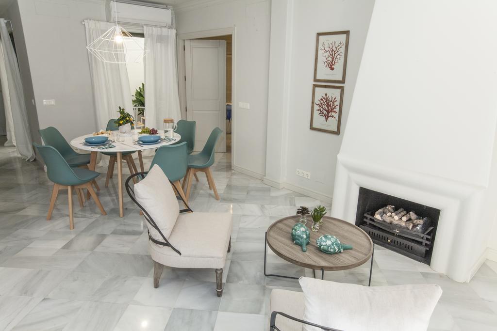 Gr Boutique Picasso Apartamento