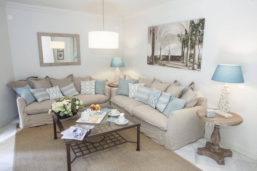 Gr Boutique Picasso Apartamento *