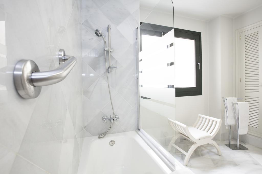Gr Boutique Picasso Apartamento *