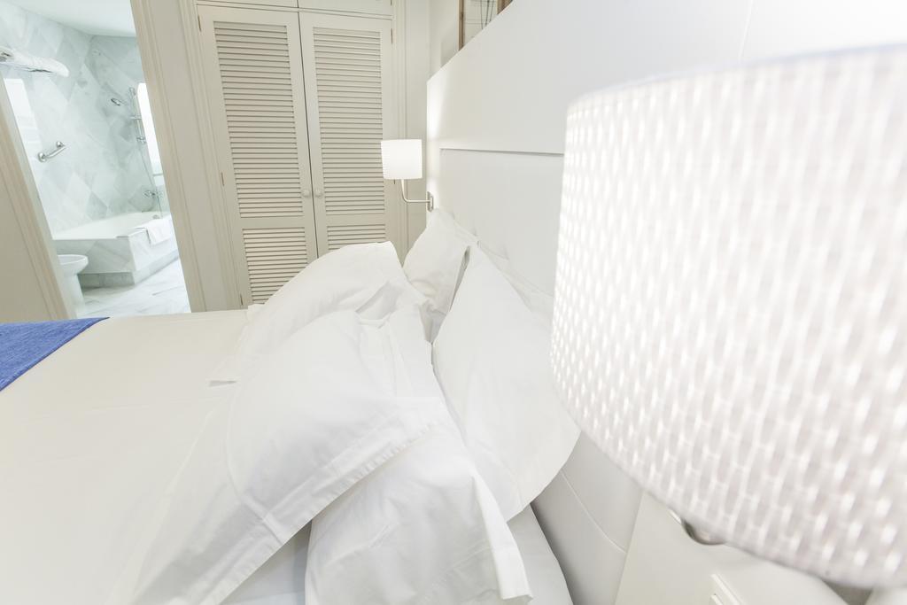 Gr Boutique Picasso Apartamento Málaga