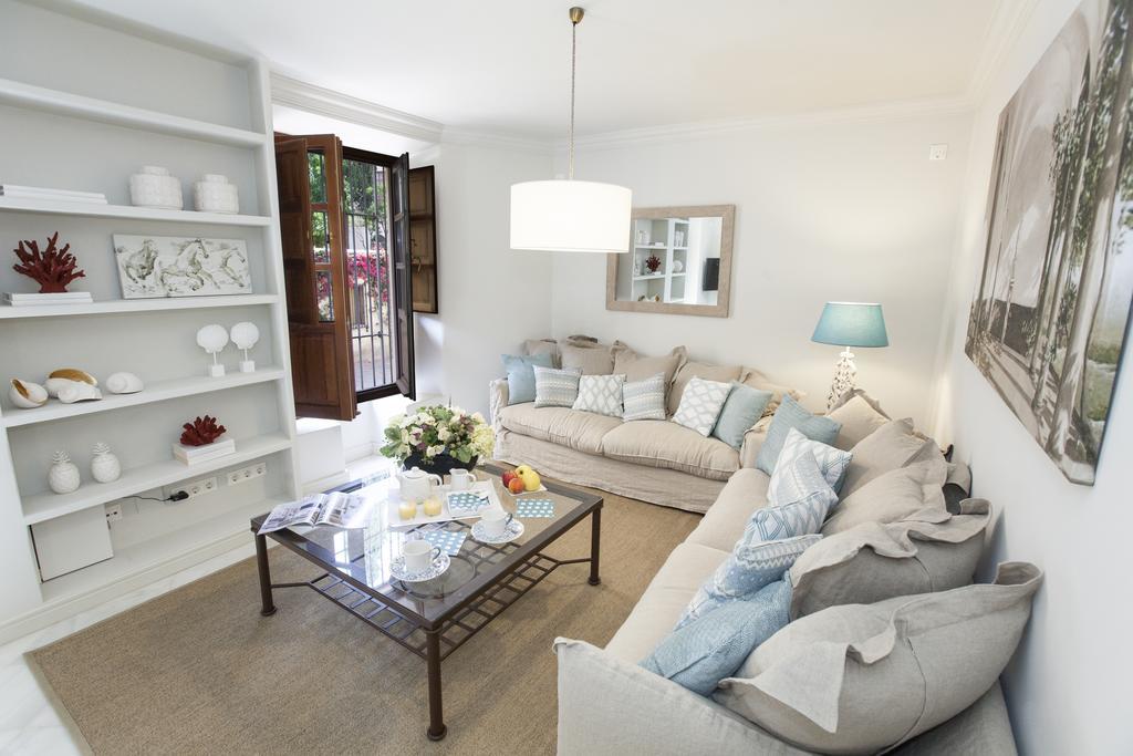 Apartamento Gr Boutique Picasso Málaga