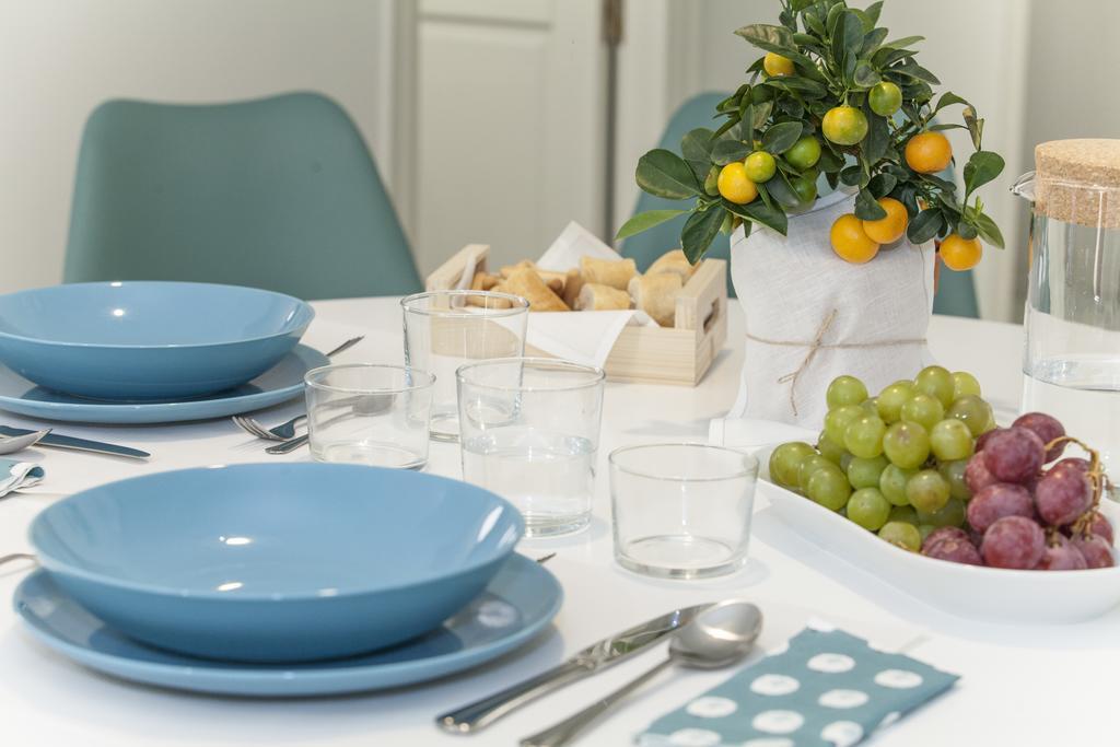 Gr Boutique Picasso Apartamento