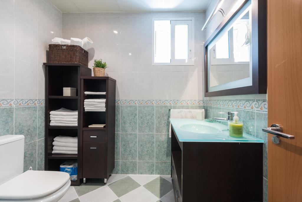 Apartamento Corte Ingles