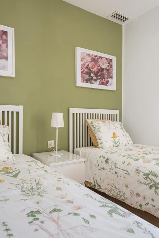 Corte Ingles Apartamento *