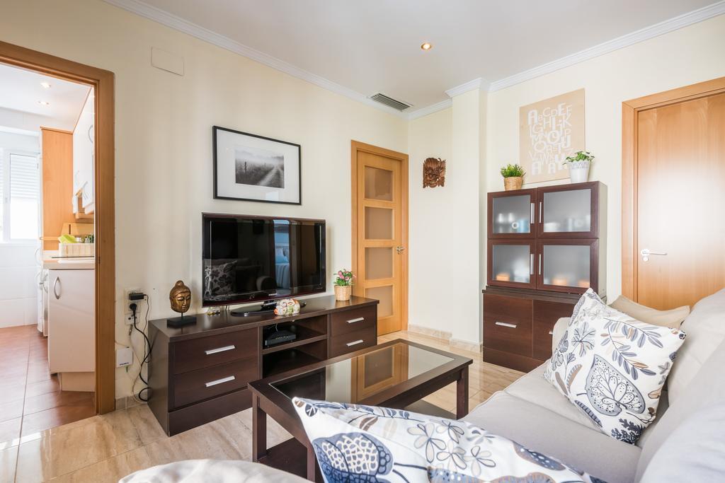 Corte Ingles Apartamento