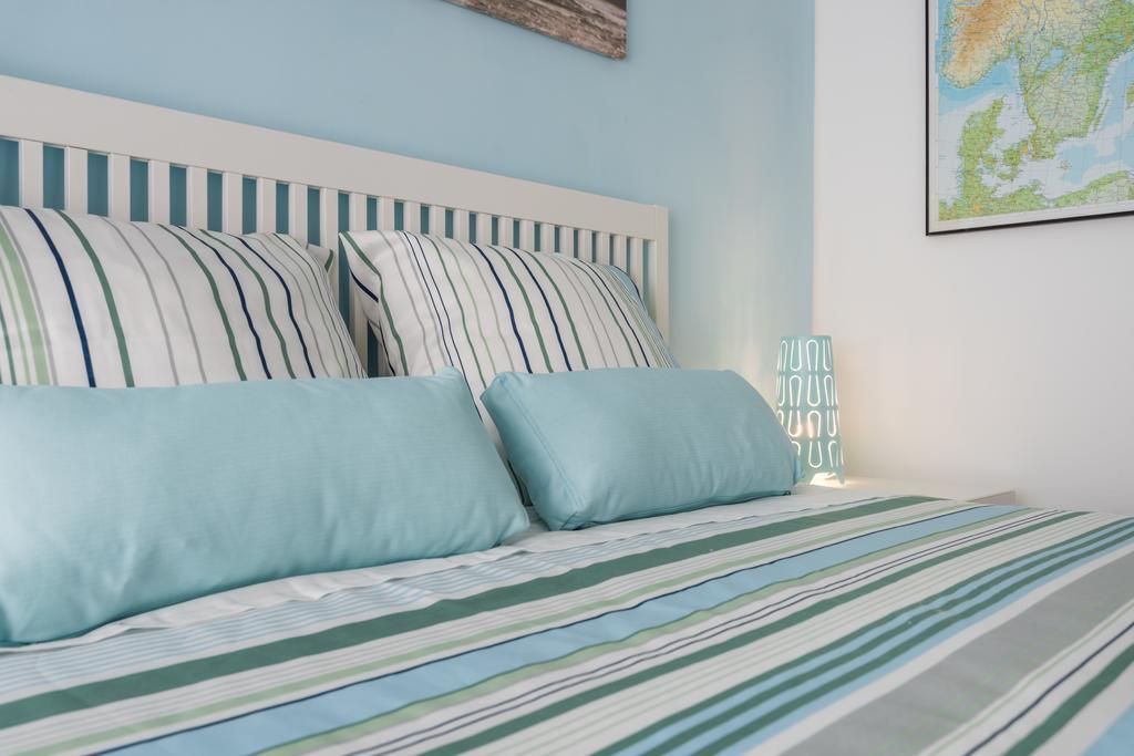 Apartamento Corte Ingles