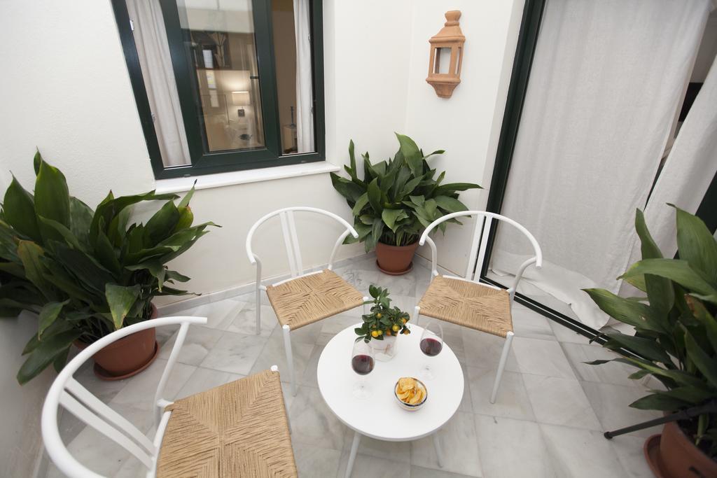 Gr Boutique Picasso Apartamento