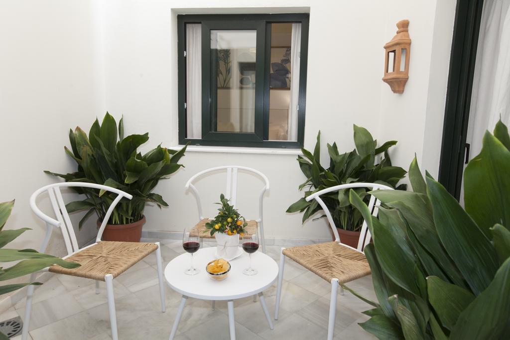 Gr Boutique Picasso Apartamento *