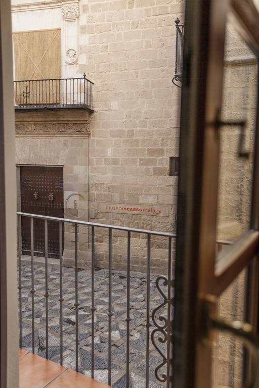 Apartamento Gr Boutique Picasso *