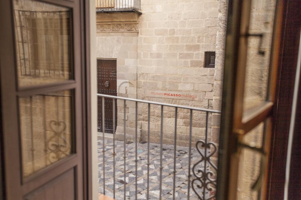 Apartamento Gr Boutique Picasso Málaga