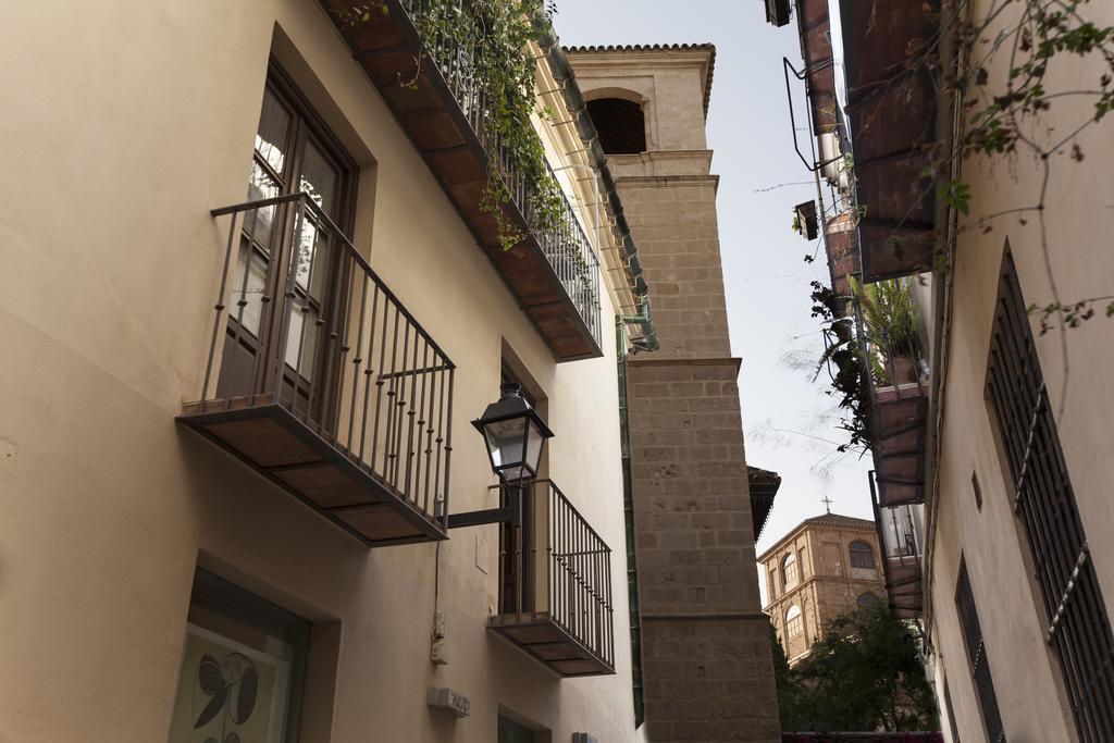 Gr Boutique Picasso Apartamento *