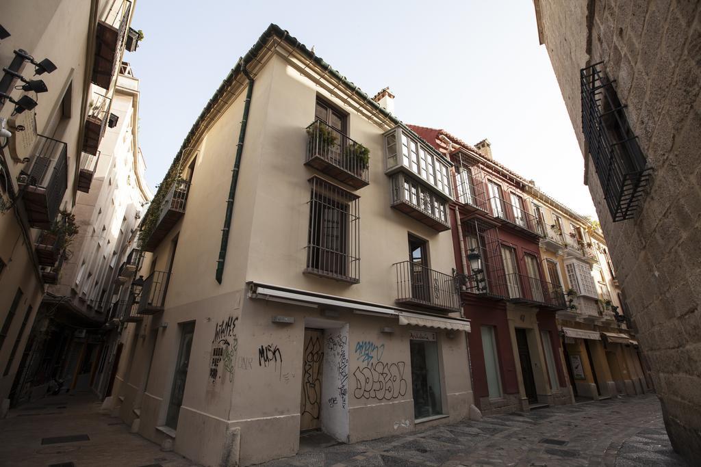 Apartamento Gr Boutique Picasso Málaga