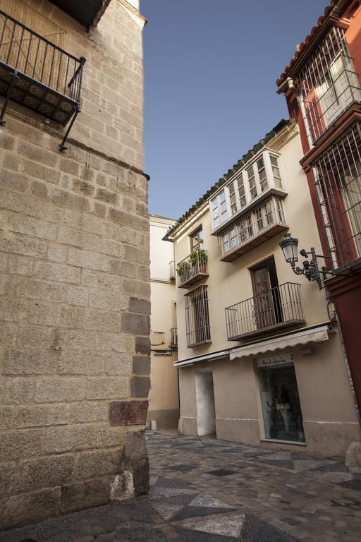 Gr Boutique Picasso Apartamento Málaga