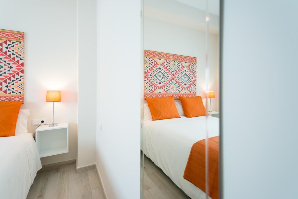 Thyssen Museum Apartamento