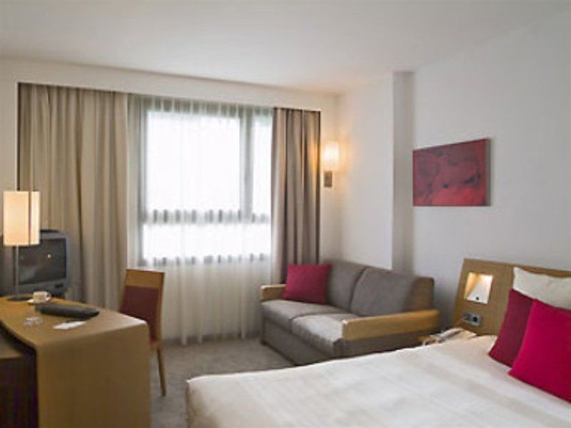 Hilton Garden Málaga