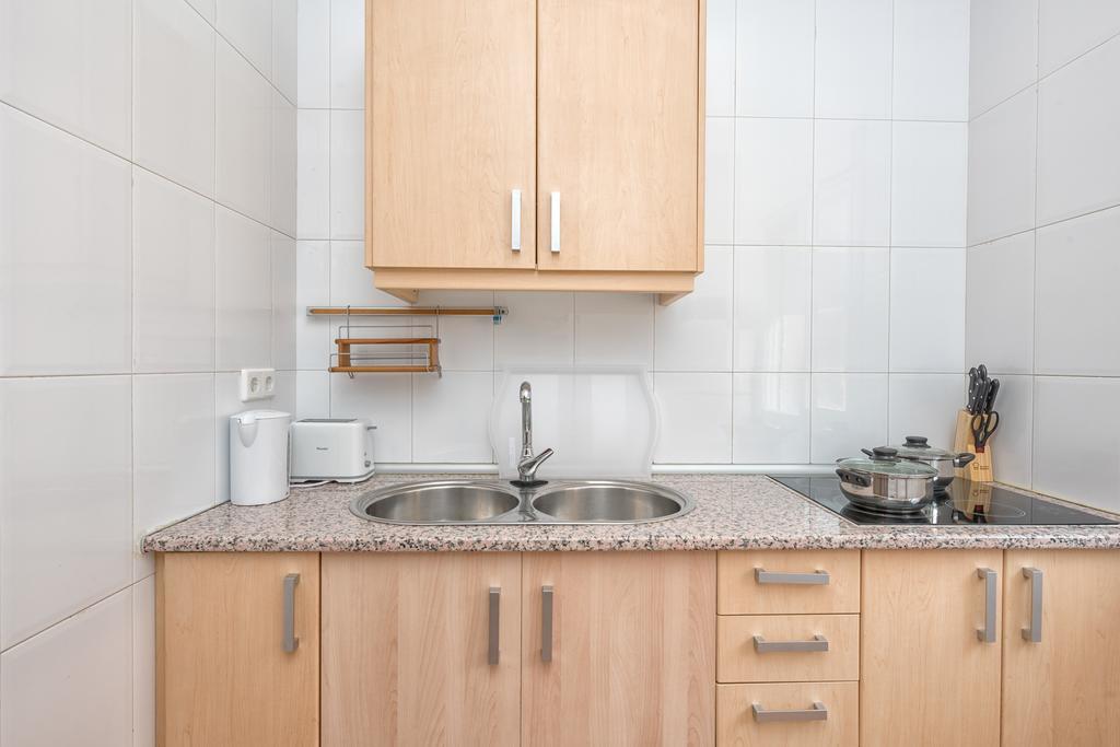 Angelita Apartamento Málaga