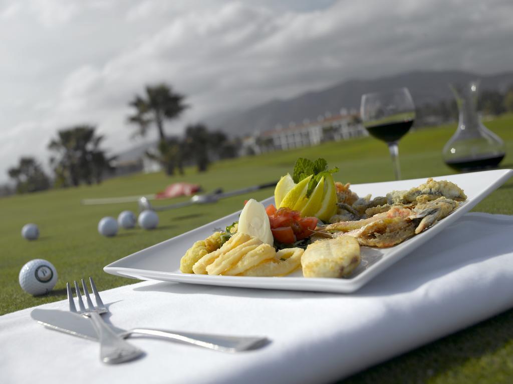 De Golf Málaga