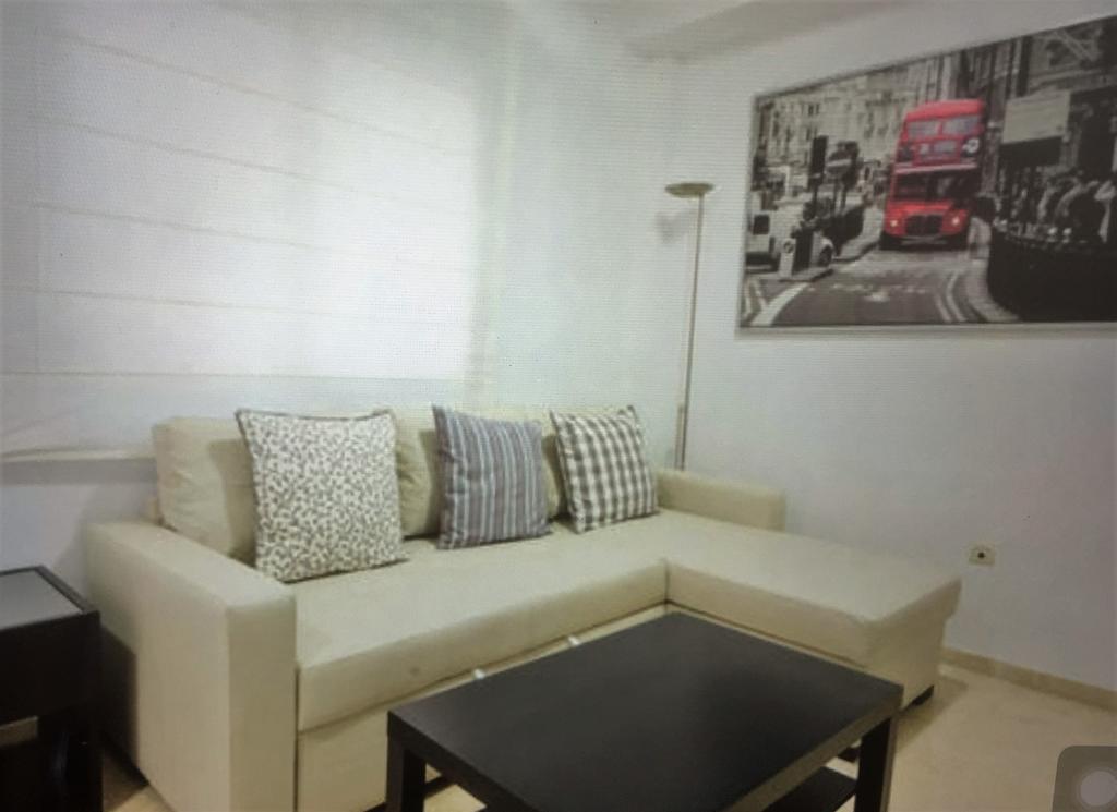 Sun City Apartamento