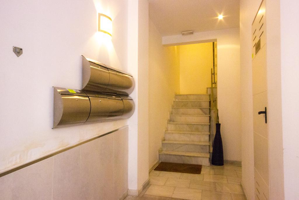 Alvarez Apartamento Málaga