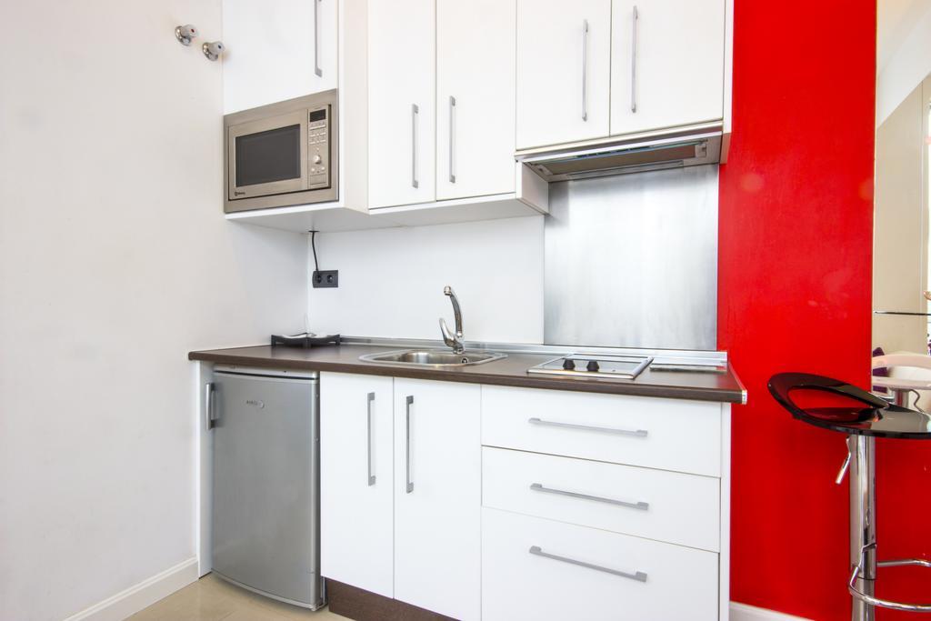 Alvarez Apartamento