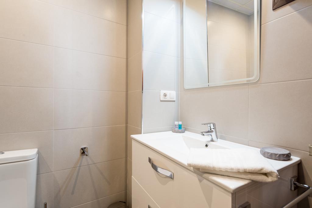 Apartamento Alameda De Colón Relax&quiet Business&family