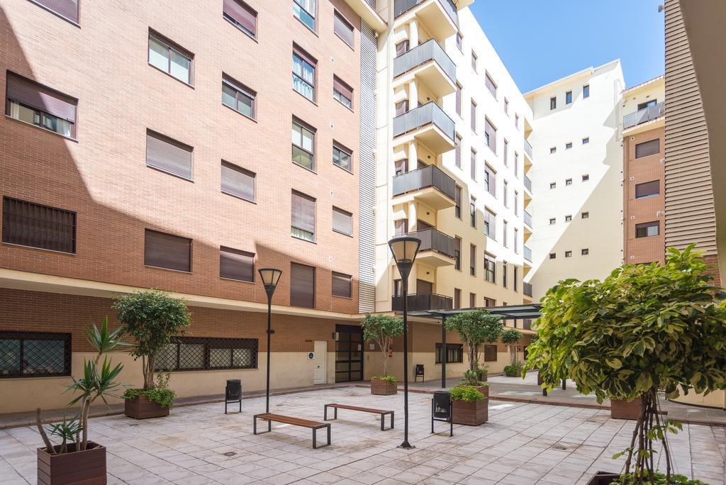 Alameda De Colón Relax&quiet Business&family Apartamento *