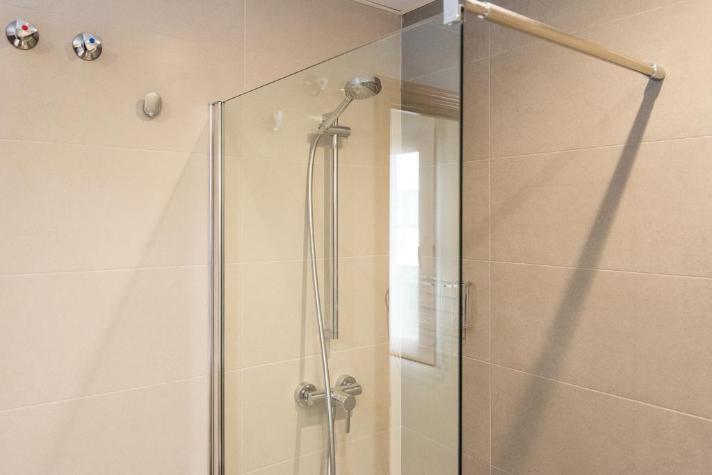 Apartamento Alameda De Colón Relax&quiet Business&family *