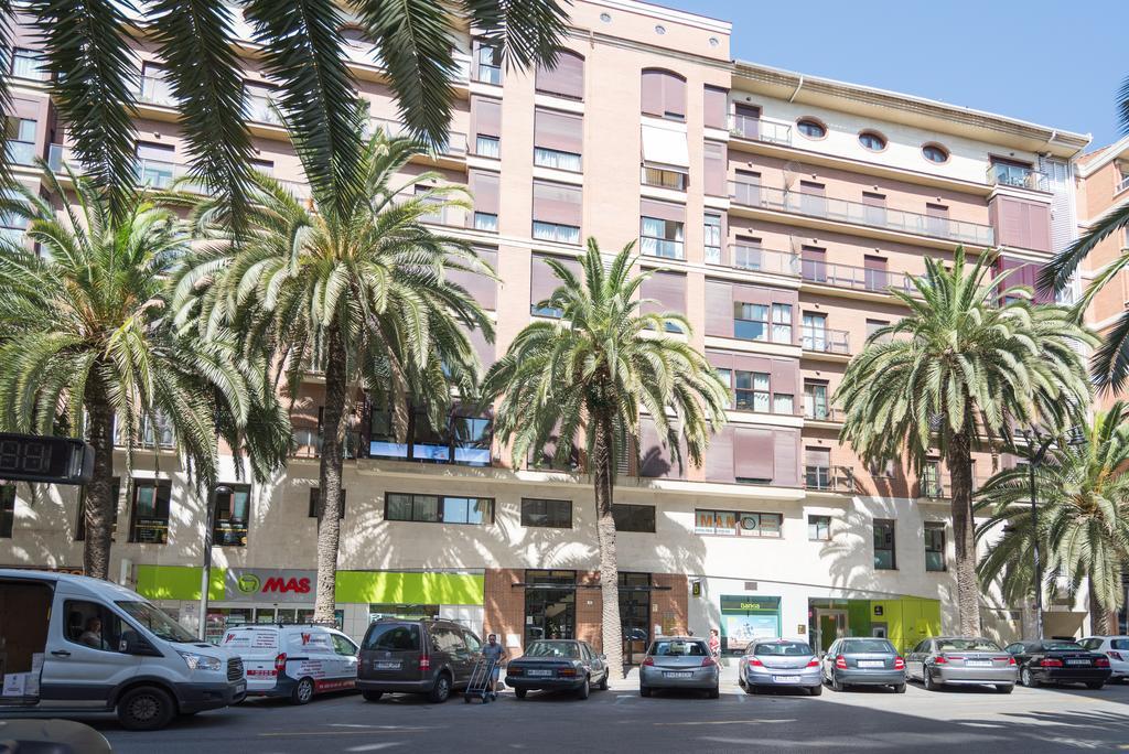 Apartamento Alameda De Colón Relax&quiet Business&family