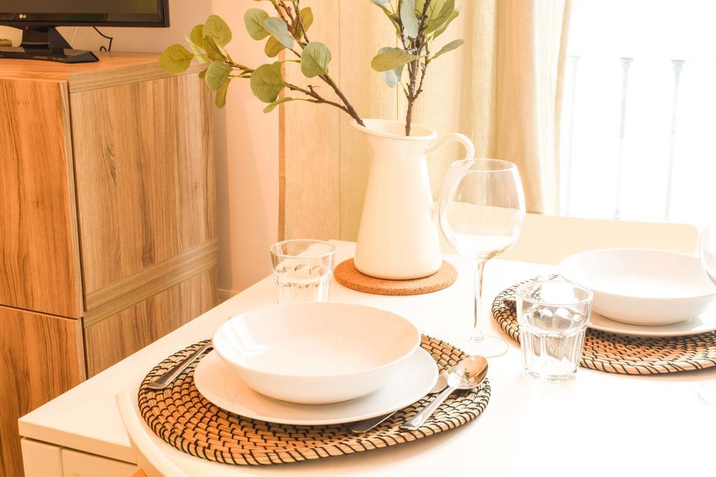 Apartamento Letmalaga Carretería *