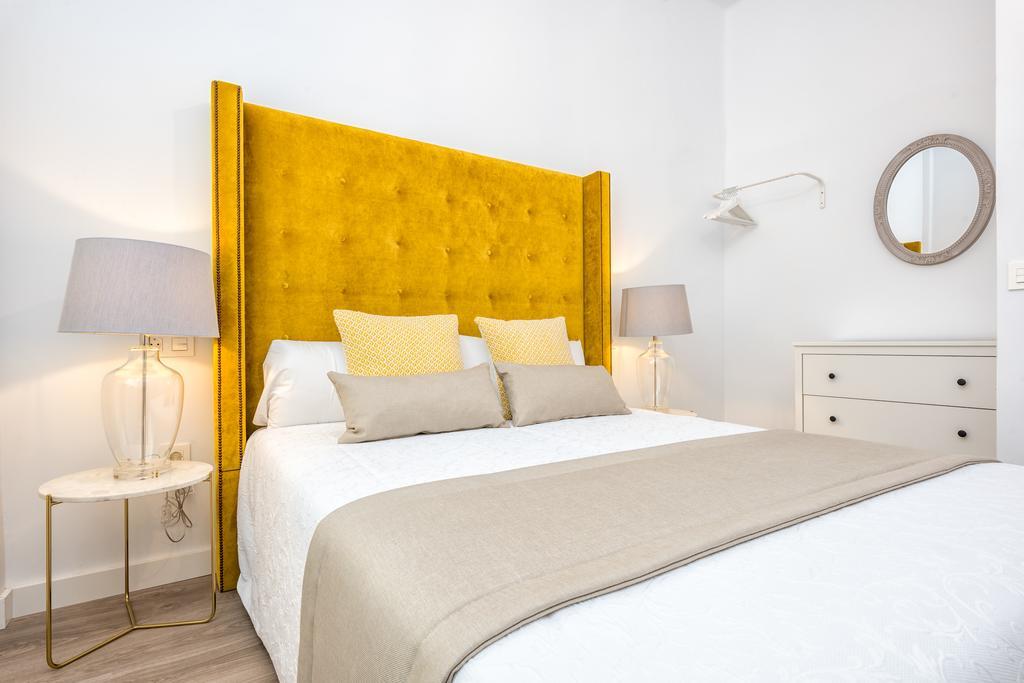 Iloftmalaga Soho Apartamento *