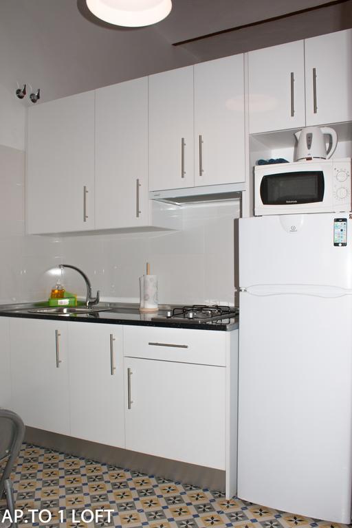 Apartamento Fernando El Catolico