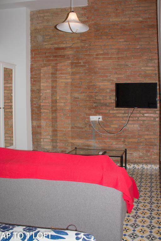 Fernando El Catolico Apartamento Málaga