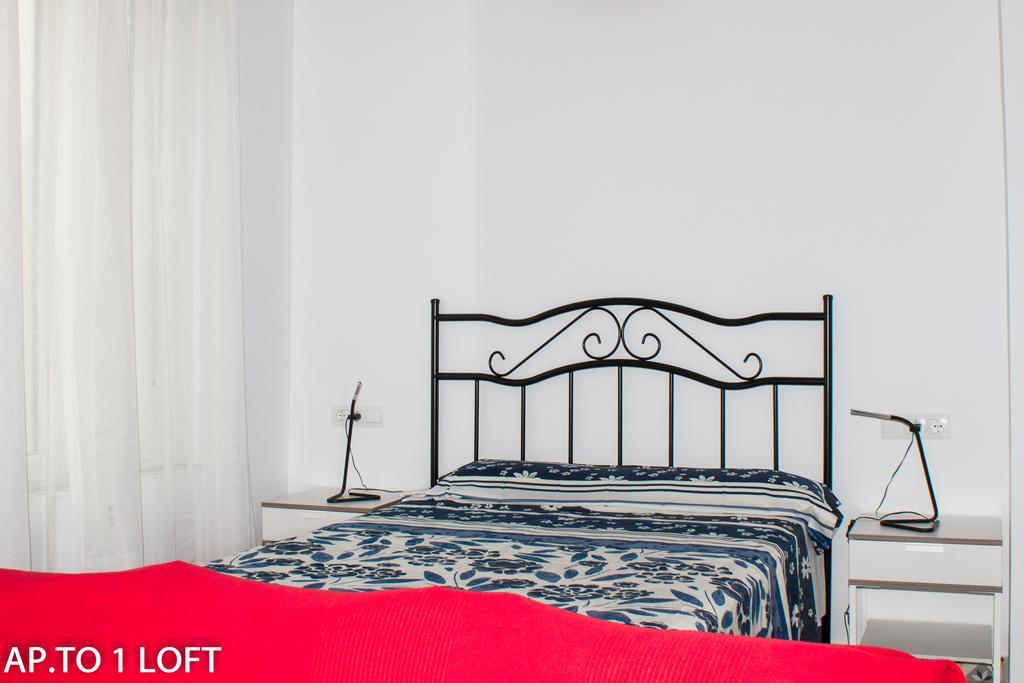 Apartamento Fernando El Catolico *