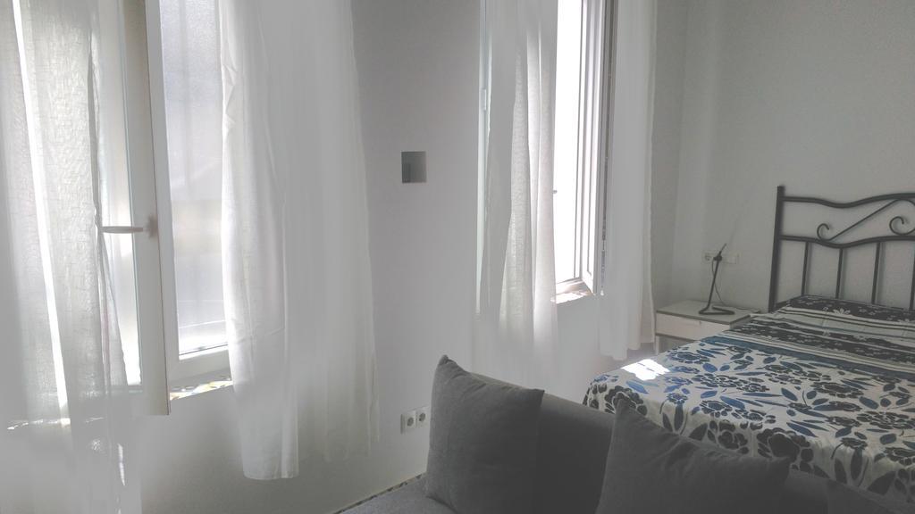Apartamento Fernando El Catolico *