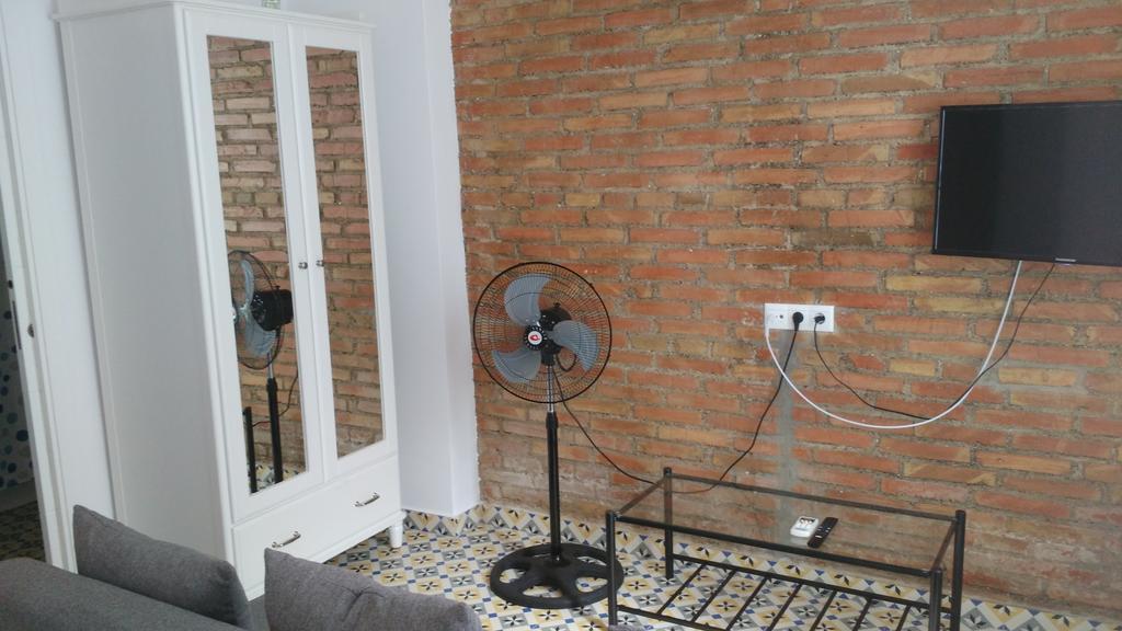 Apartamento Fernando El Catolico Málaga