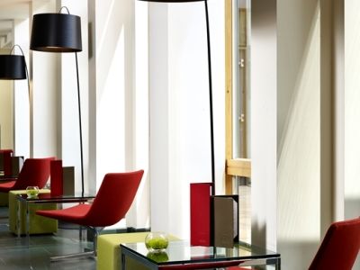 Hilton Garden Hotel 4*