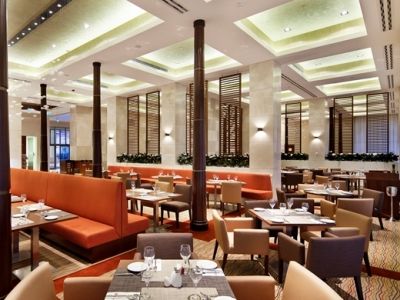 Hotel Hilton Garden