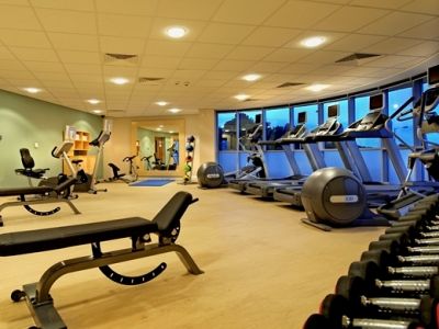 Hilton Garden Málaga