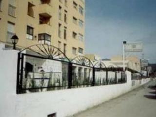 Apartamentos Jacinto Benavente Apartamento